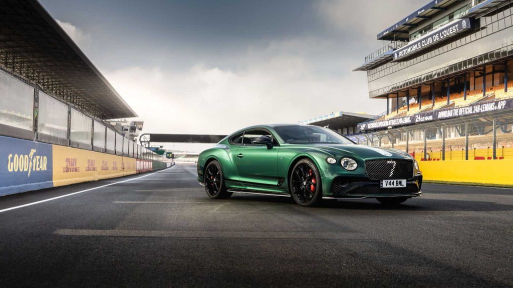 bentley-continental-gt-le-mans-collection