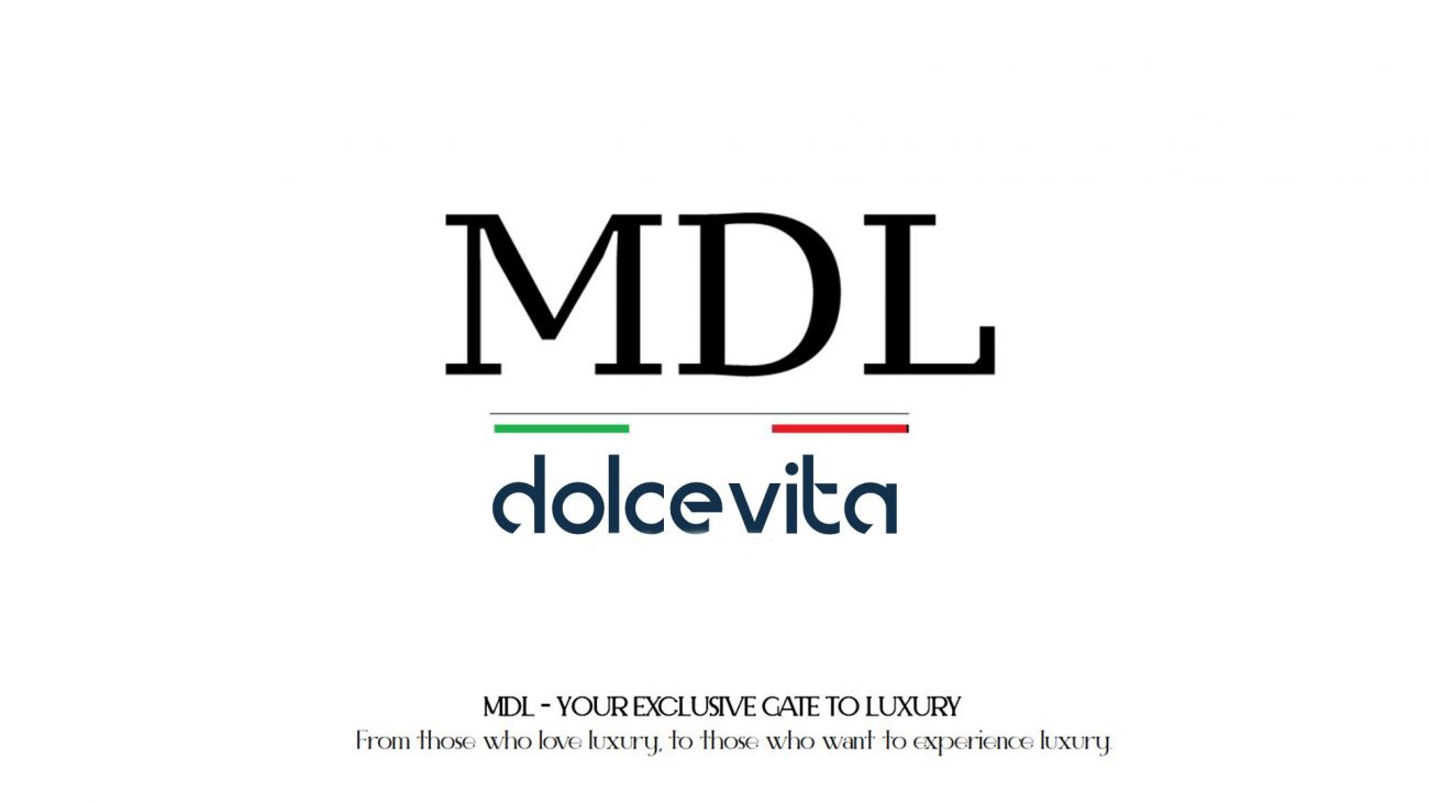 MDL-DOLCEVITA 1