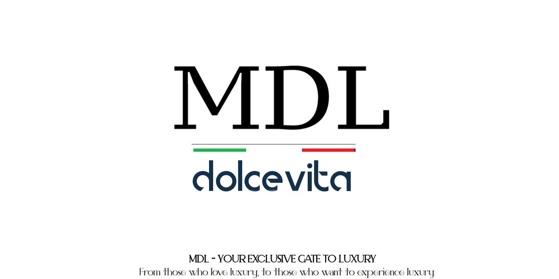 MDL-DOLCEVITA 1