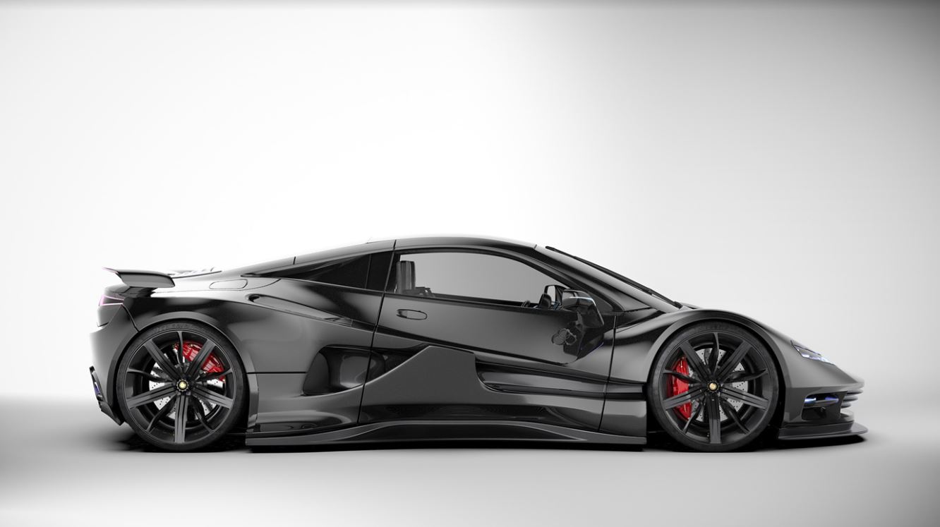 luxury-car-rental