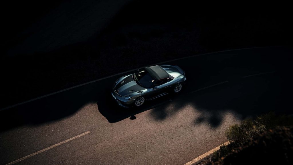 porsche-718-spyder-rs