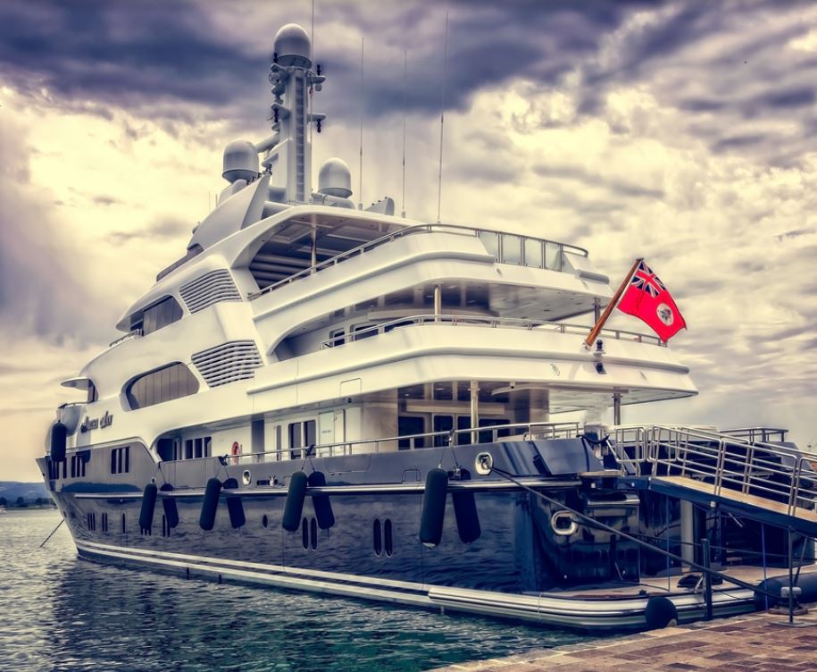 private-yachting-services