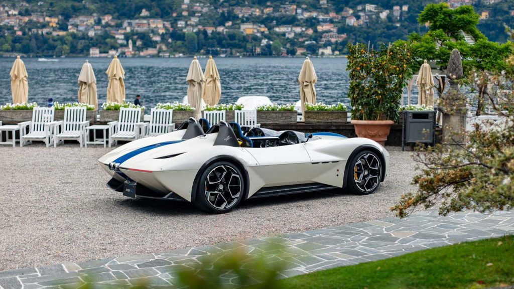 ken-okuyama-cars-kode61-birdcage-villa-d'este-2023