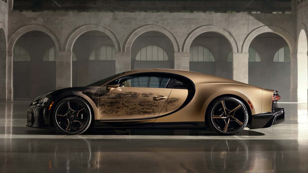 bugatti-chiron-super-sport-golden-era-car