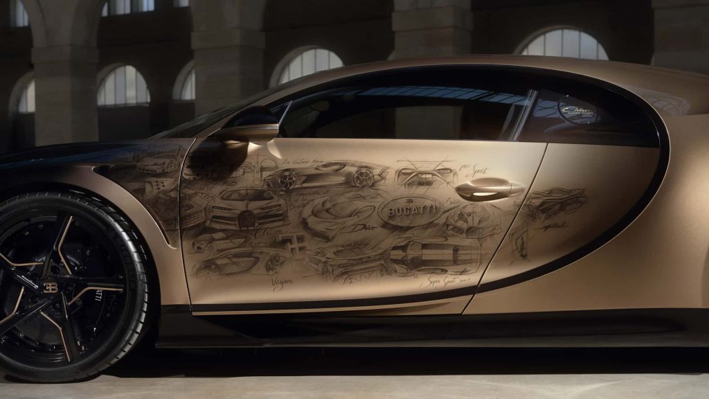 bugatti-chiron-super-sport-golden-era-car