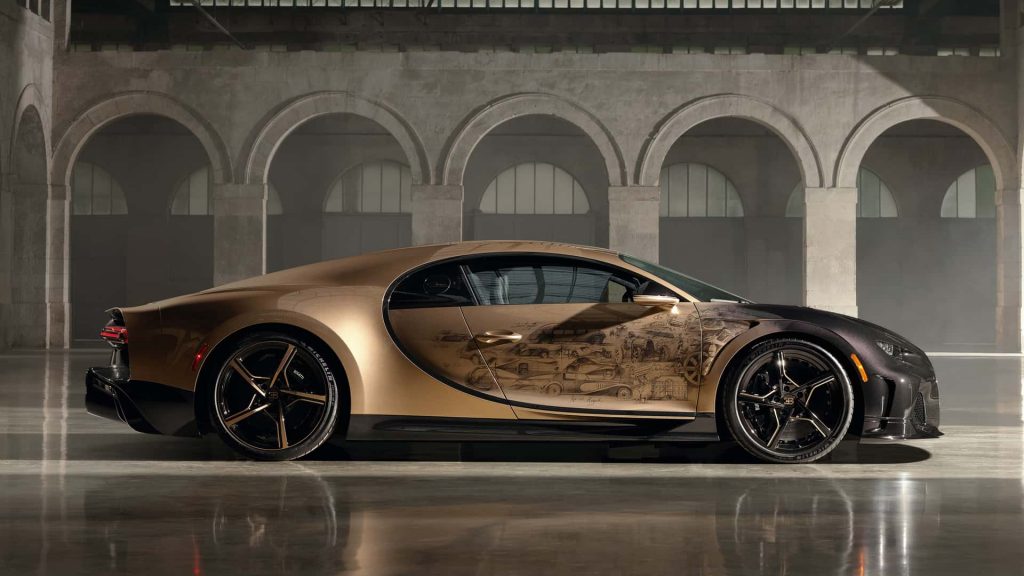 bugatti-chiron-super-sport-golden-era-car