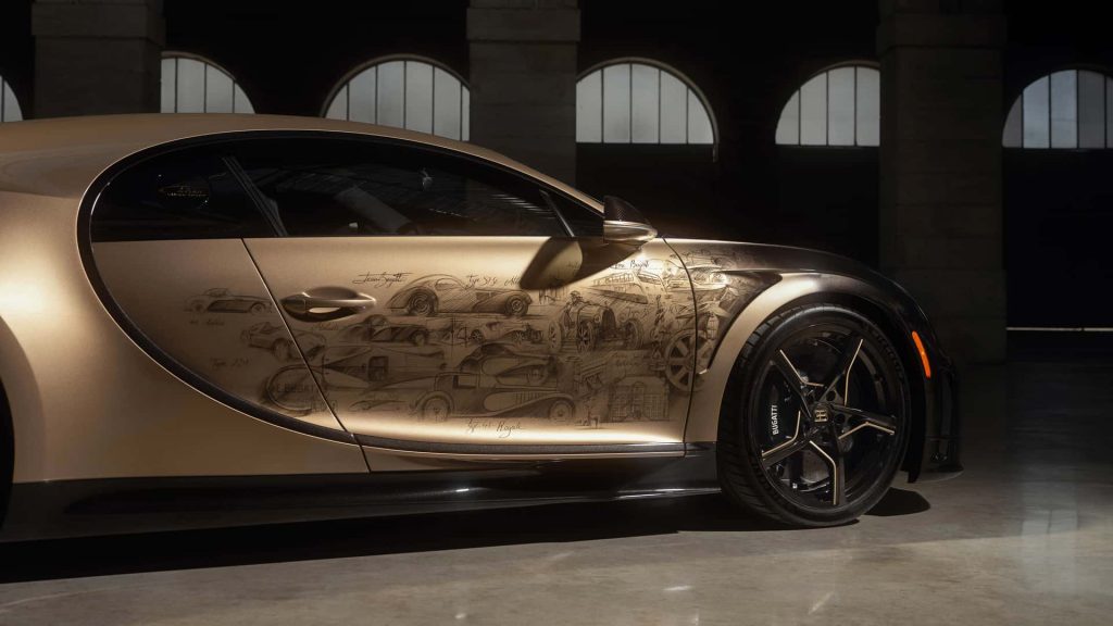 bugatti-chiron-super-sport-golden-era-car