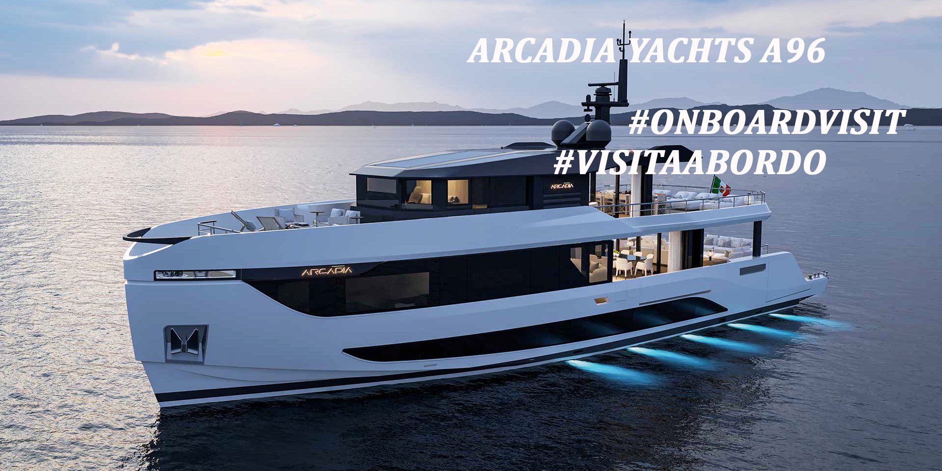 arcadia-yachts-a96-cannes-yachting-festival-2023 (AP)