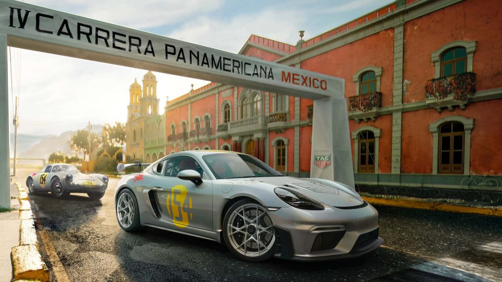 porsche-718-cayman-gt4-rs-panamericana-special