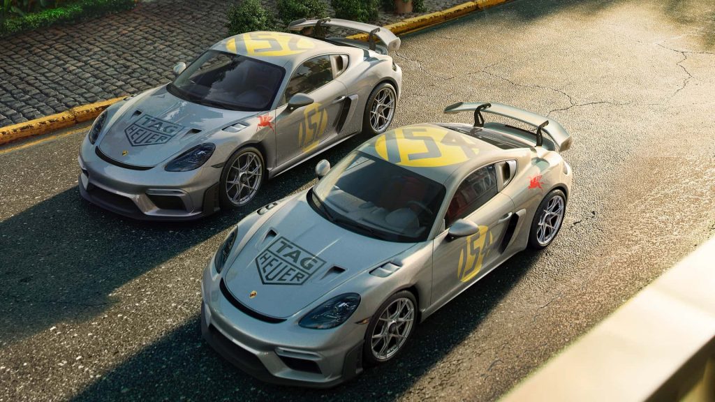 porsche-718-cayman-gt4-rs-panamericana-special