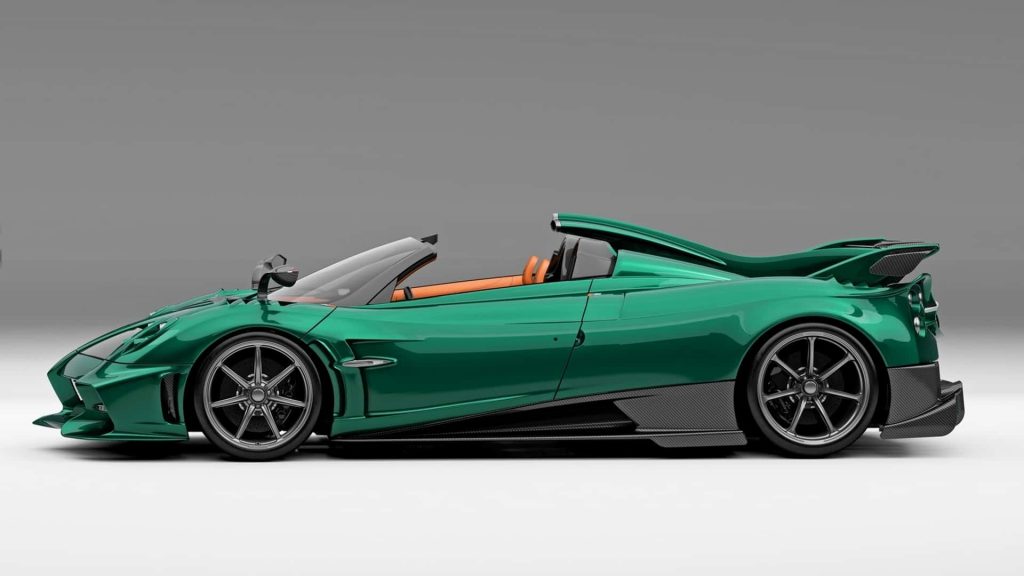 pagani-imola-roadster