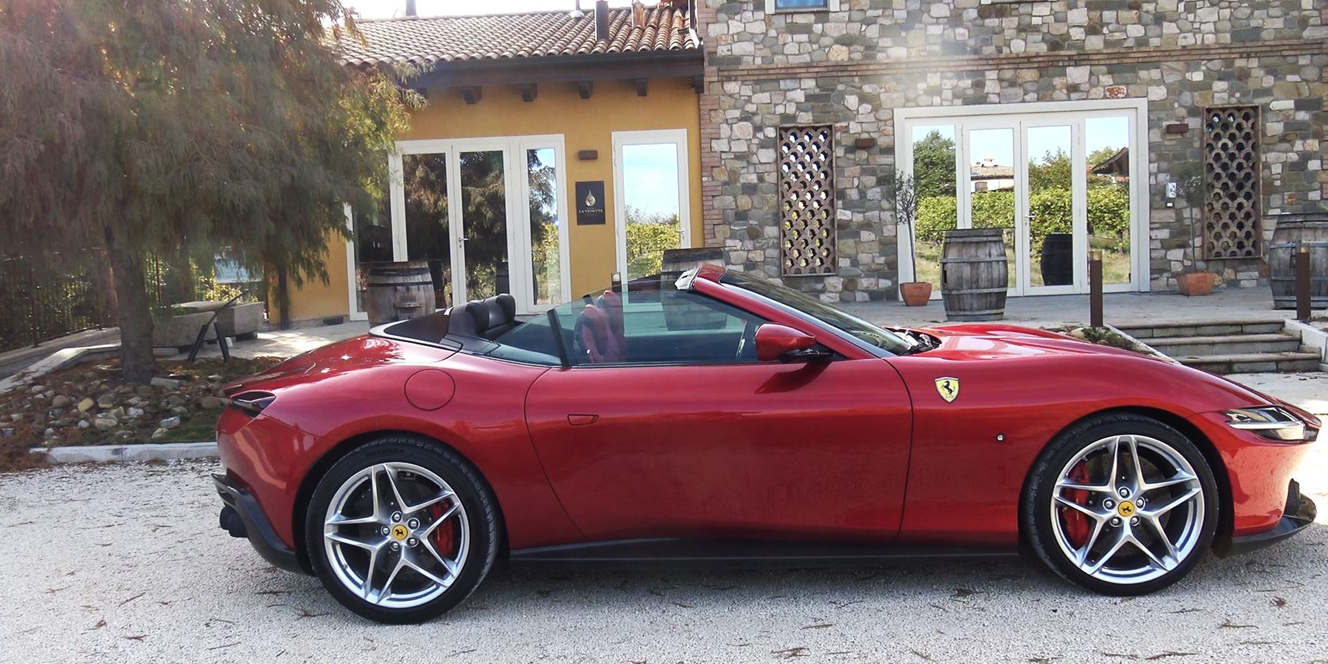 ferrari-roma-spider-prova-test