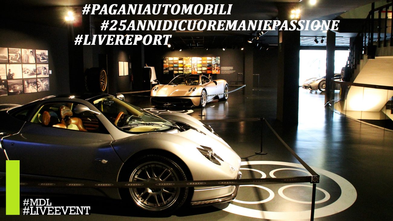pagani-mostra-torino-25-anni-di-cuore-mani-e-passione-zonda-huayra-utopia