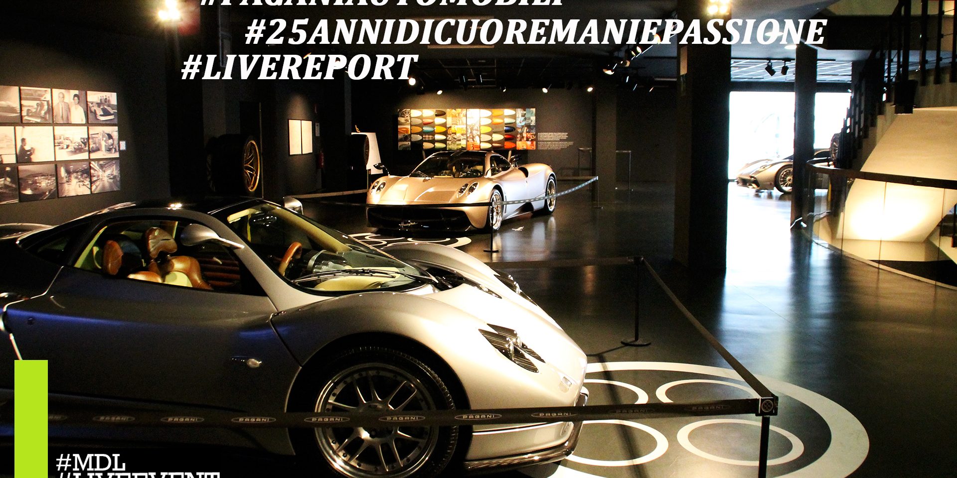 pagani-mostra-torino-25-anni-di-cuore-mani-e-passione-zonda-huayra-utopia