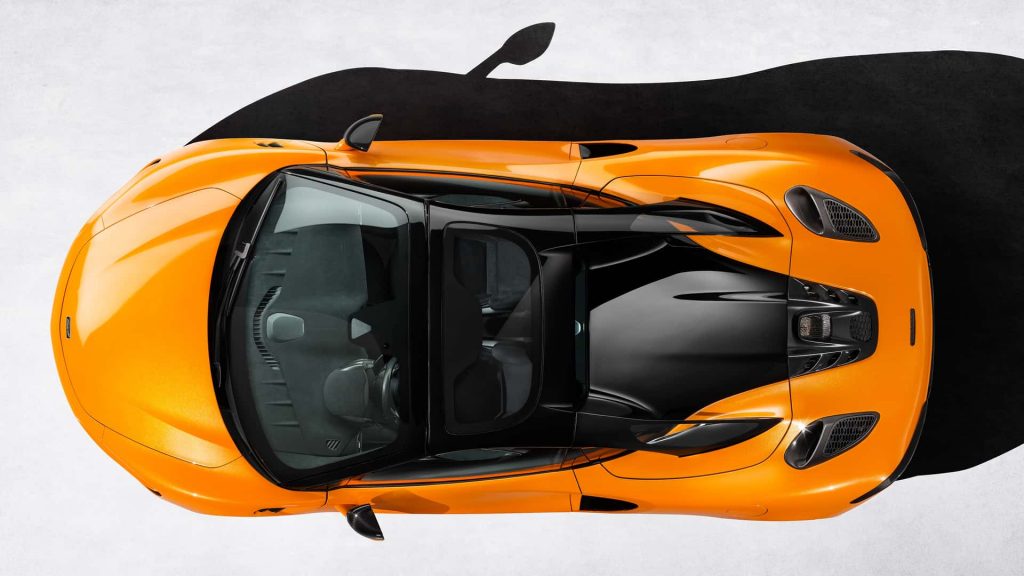 mclaren-artura-spider