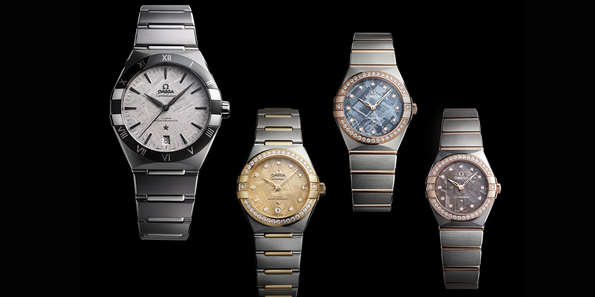 omega-constellation