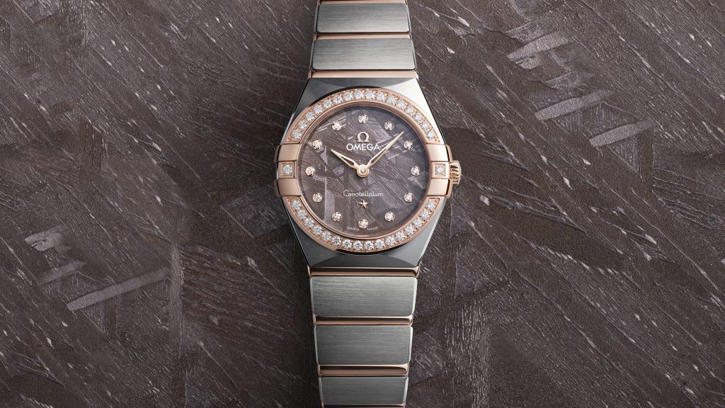 omega-constellation