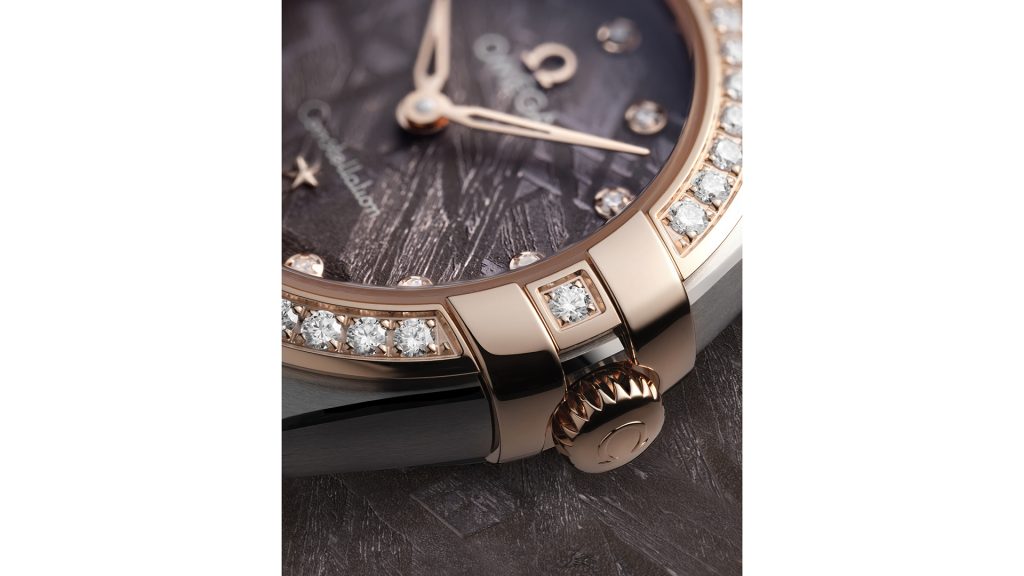 omega-constellation