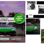 “Fotografia dell’Automobile Sportiva”: nasce il primo workshop fotografico in collaborazione tra Luca Bracali e MDL