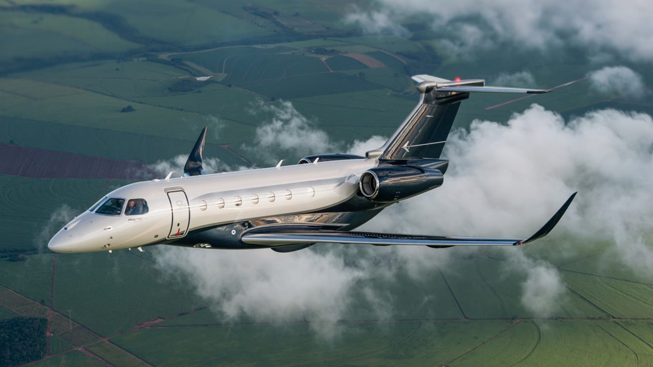 embraer-praetor-600