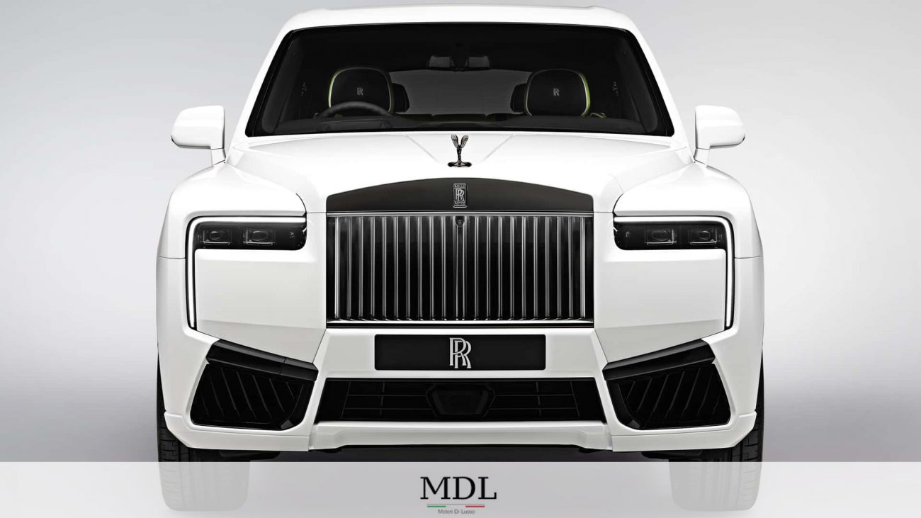 rolls-royce-cullinan-restyling
