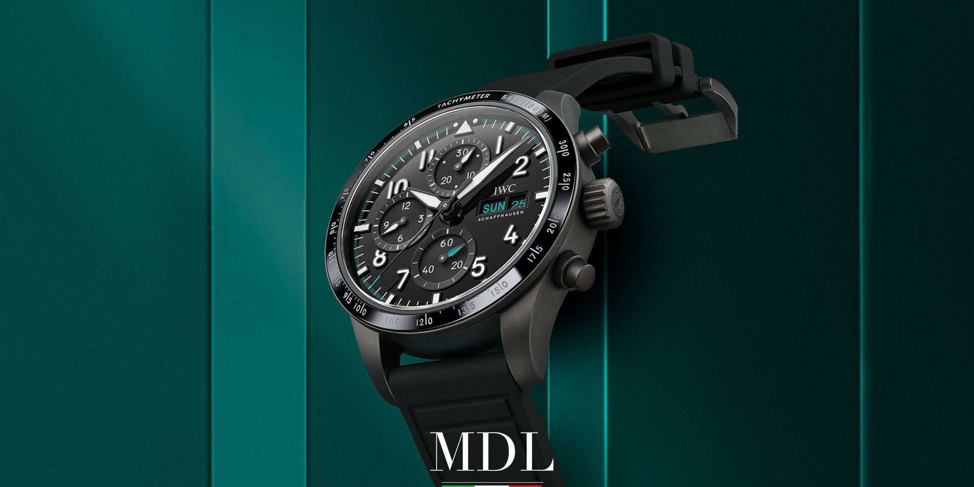 iwc-shaffhausen-pilot’s-watch-performance-chronograph-41-amg-(AP)