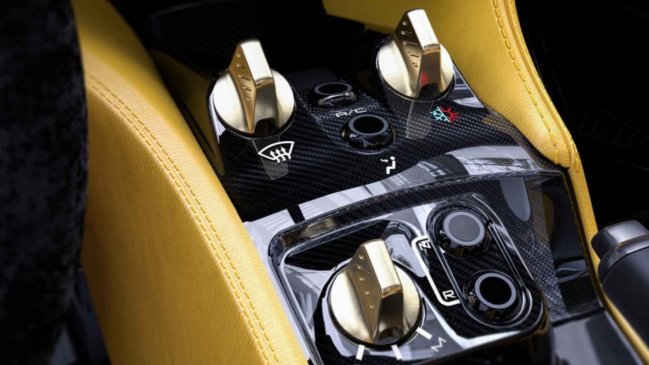 50 esemplari per omaggiare la Dallara