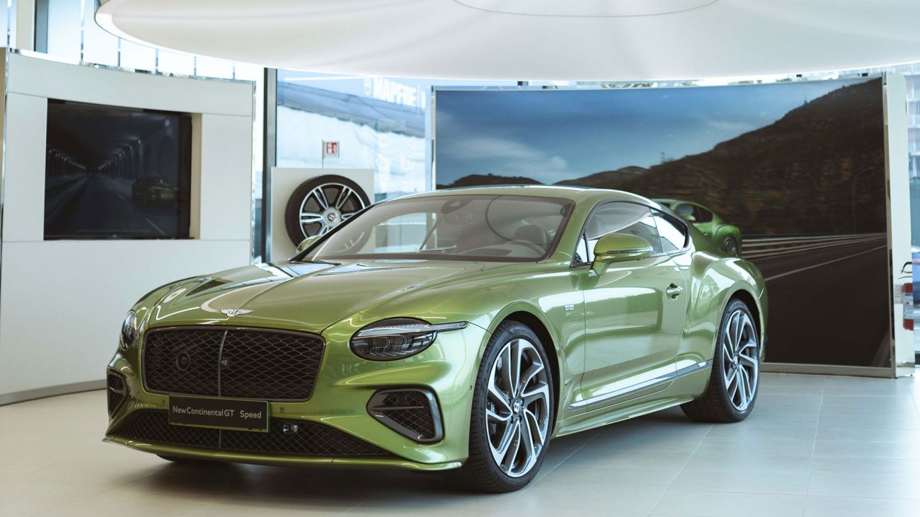 nuova-bentley-continental-gt-speed-first-edition