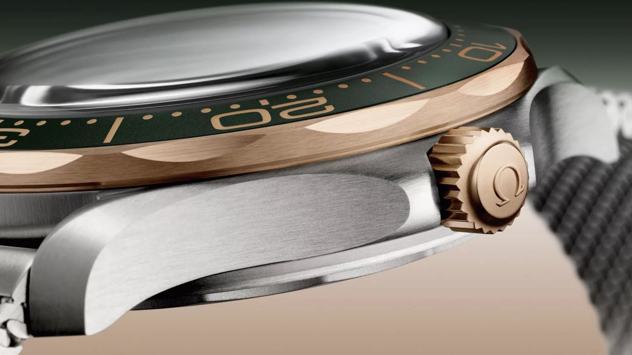 nuovo-omega-seamaster-diver-300m-titanio-bronze-gold