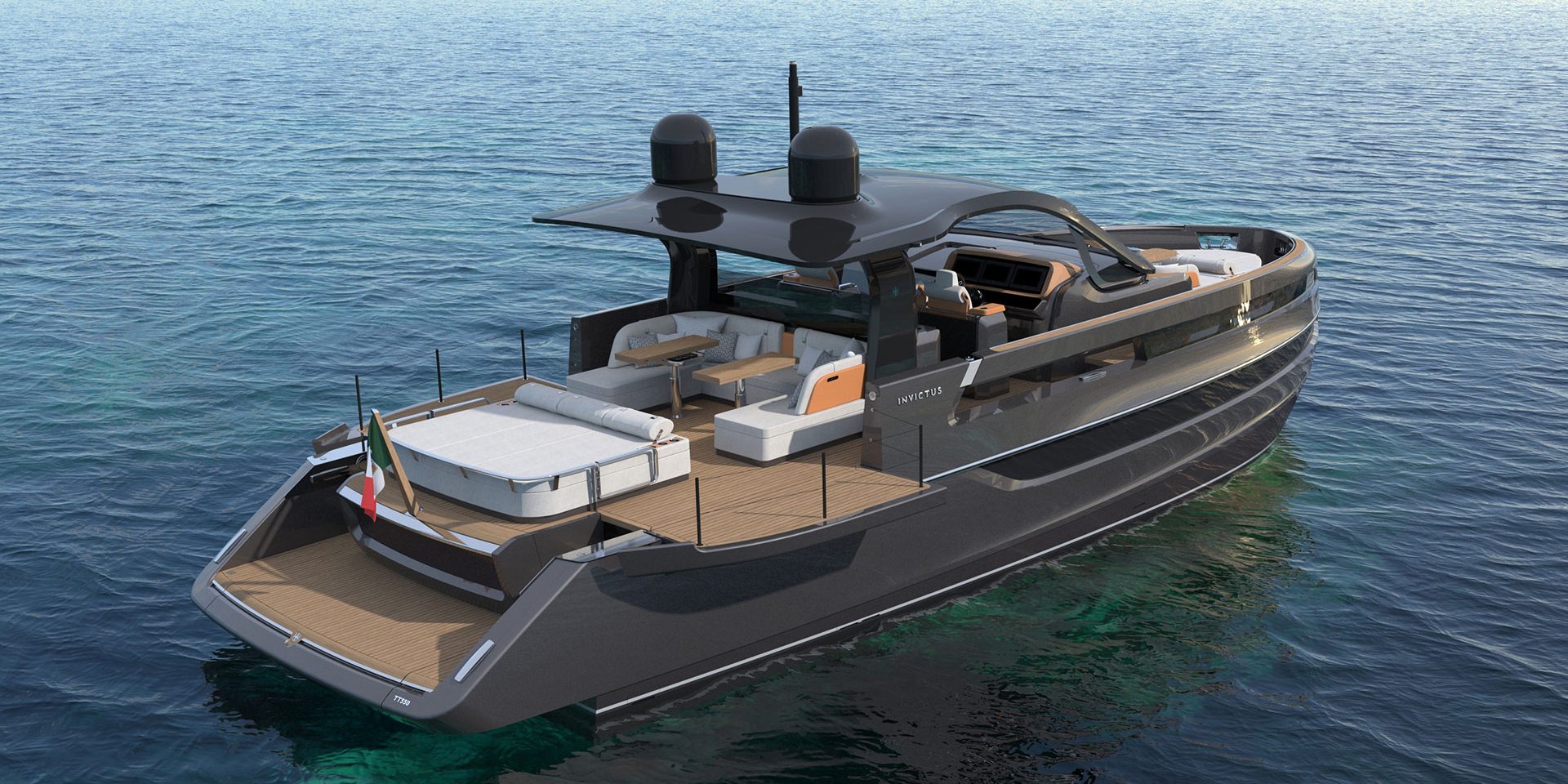 invictus-yacht-tt550