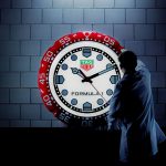 TAG Heuer torna in Formula 1: dove ogni secondo fa la differenza