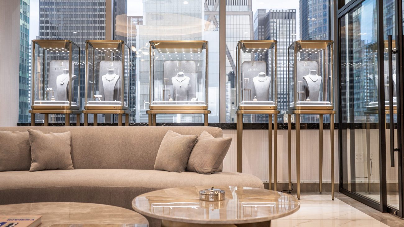 leviev-lusso esperienziale