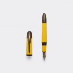 Montblanc Great Characters Enzo Ferrari Special Edition Giallo Modena: un tributo alla leggenda