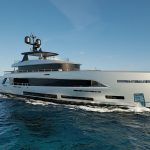 Sirena 42M: il superyacht in arrivo nel 2026