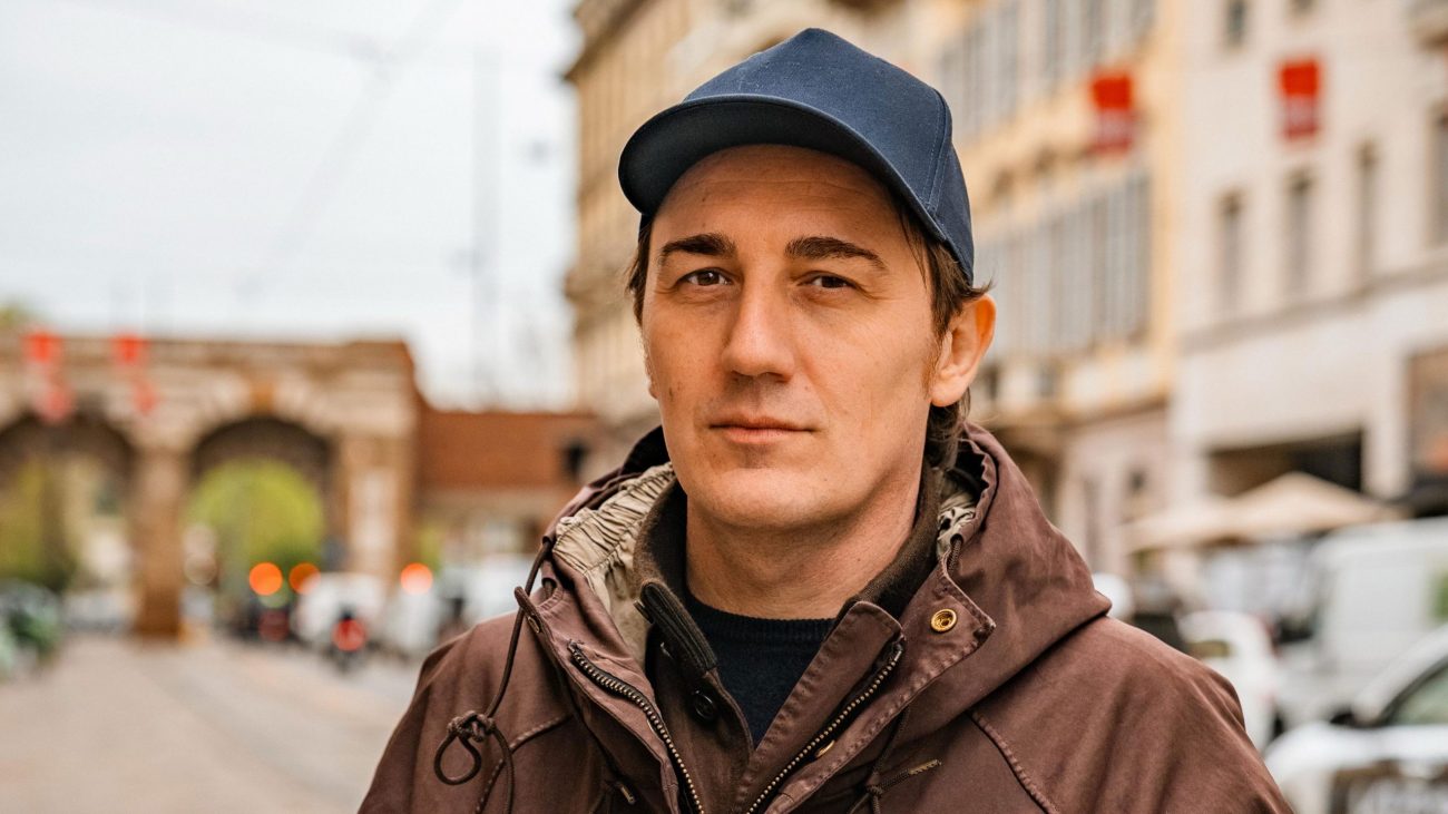 paolo casati-fuorisalone