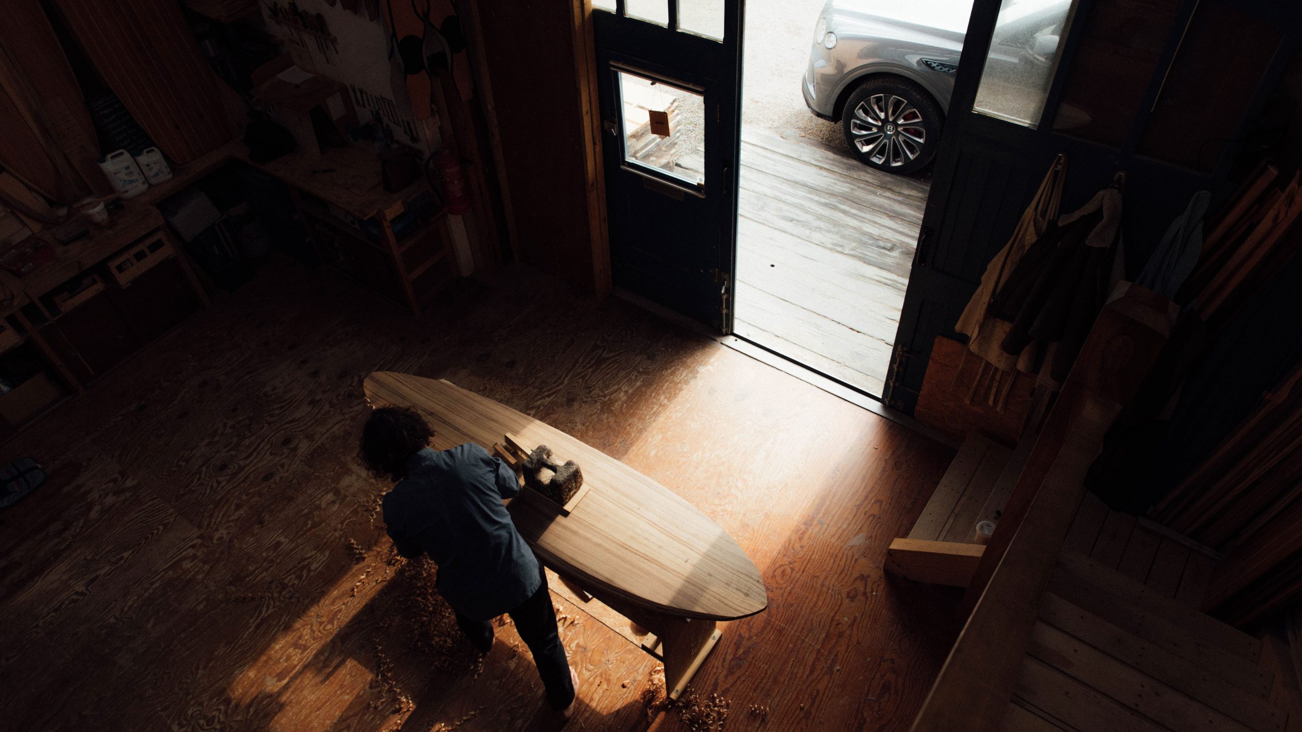 Bentley Marnie Rays Otter Surfboards (2)