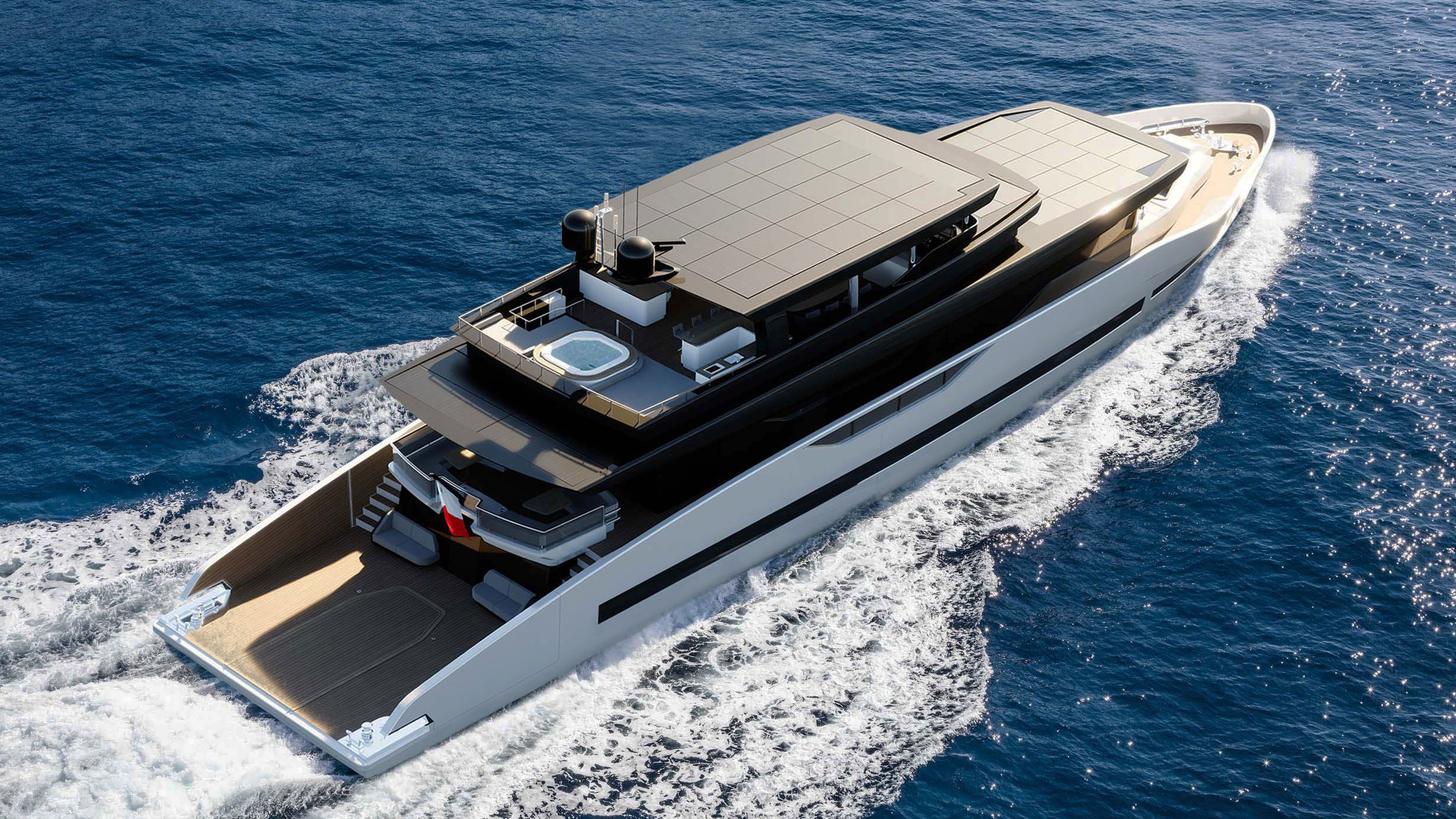 GX Superyachts - GX42 (3)
