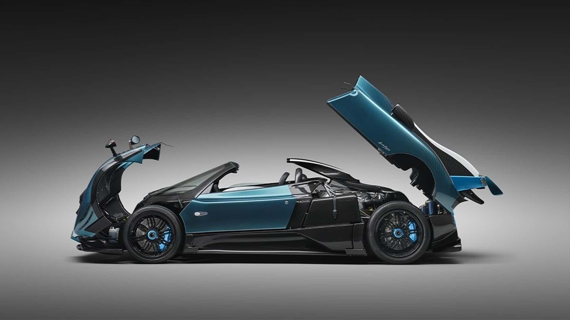 pagani-zonda-unico