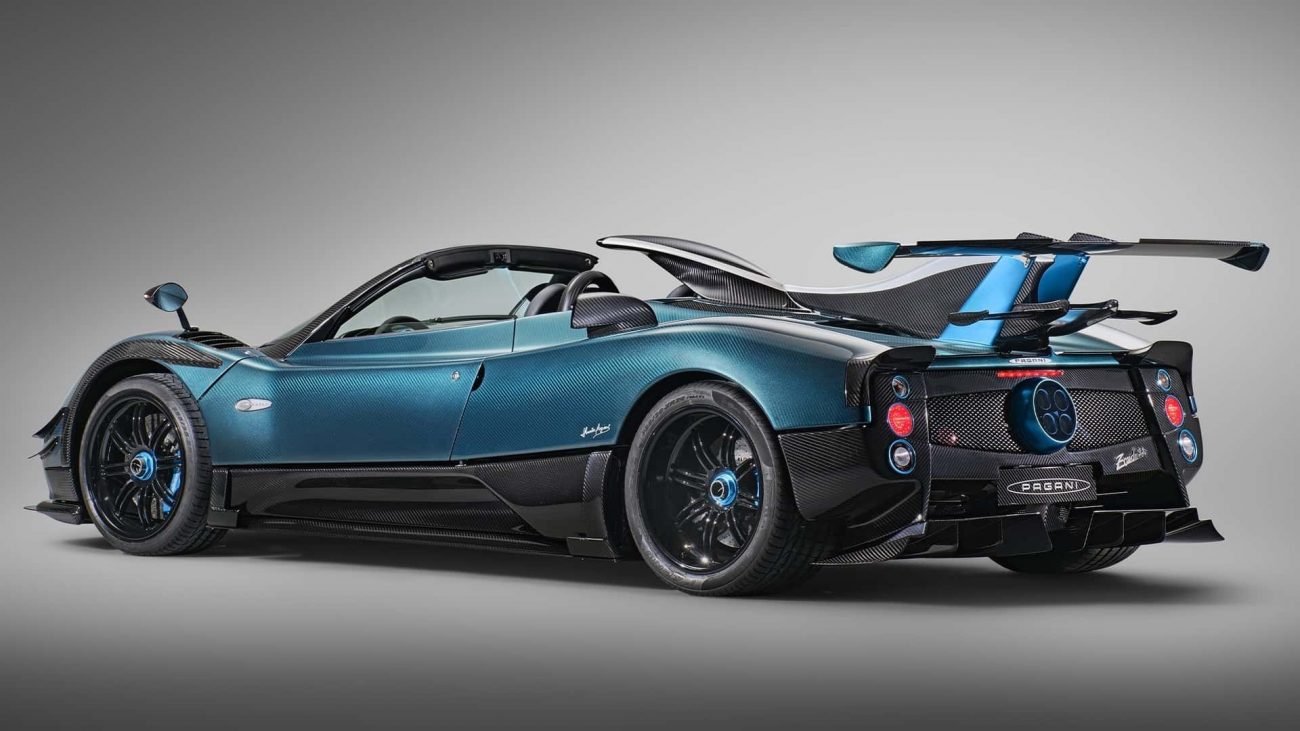 pagani-zonda-unico