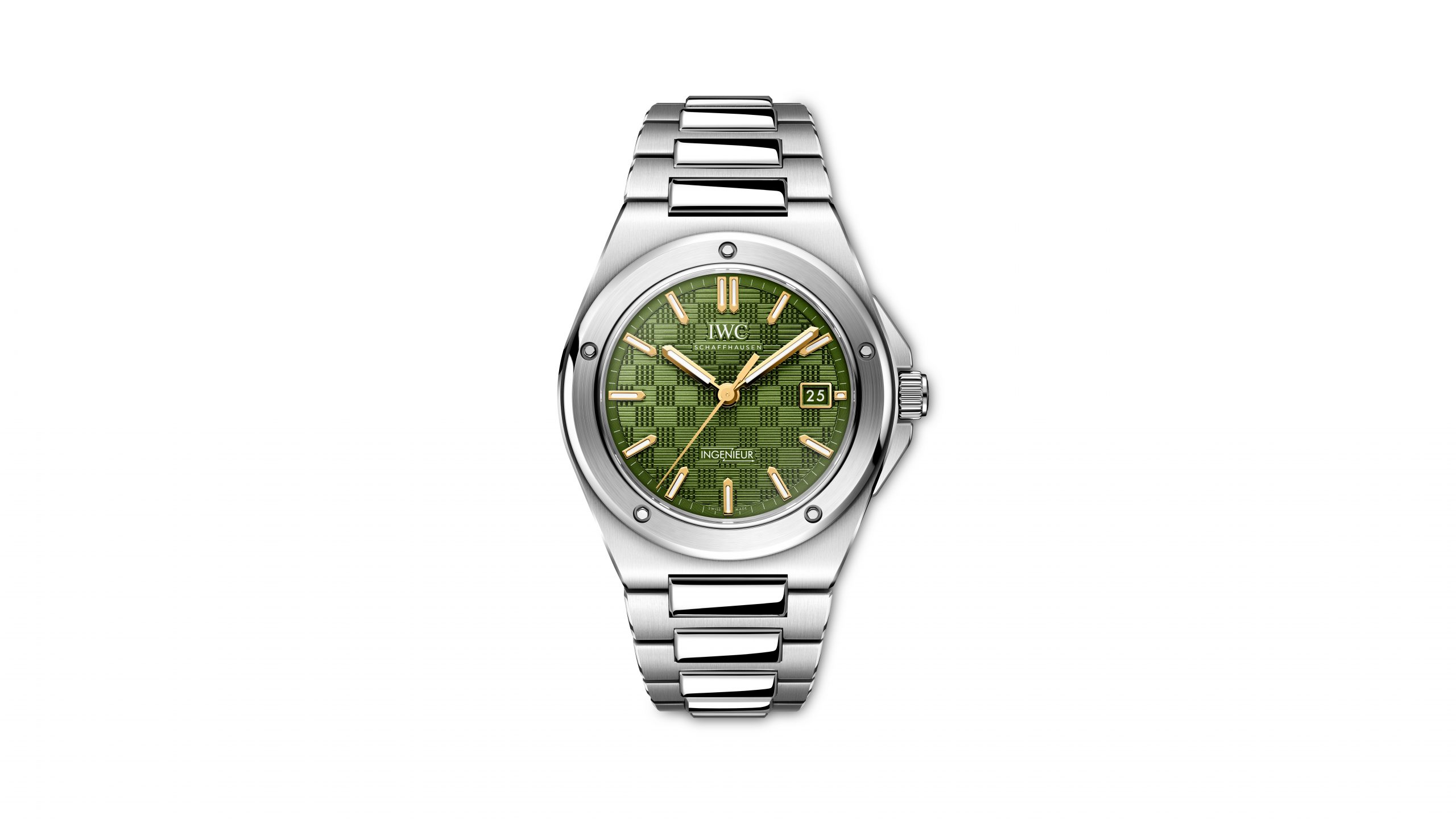 IWC Schaffhausen - F1 Movie