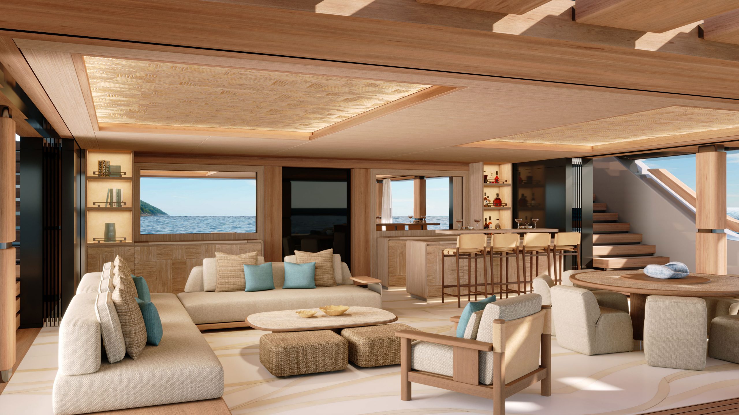 Nauta Design - Project Velor