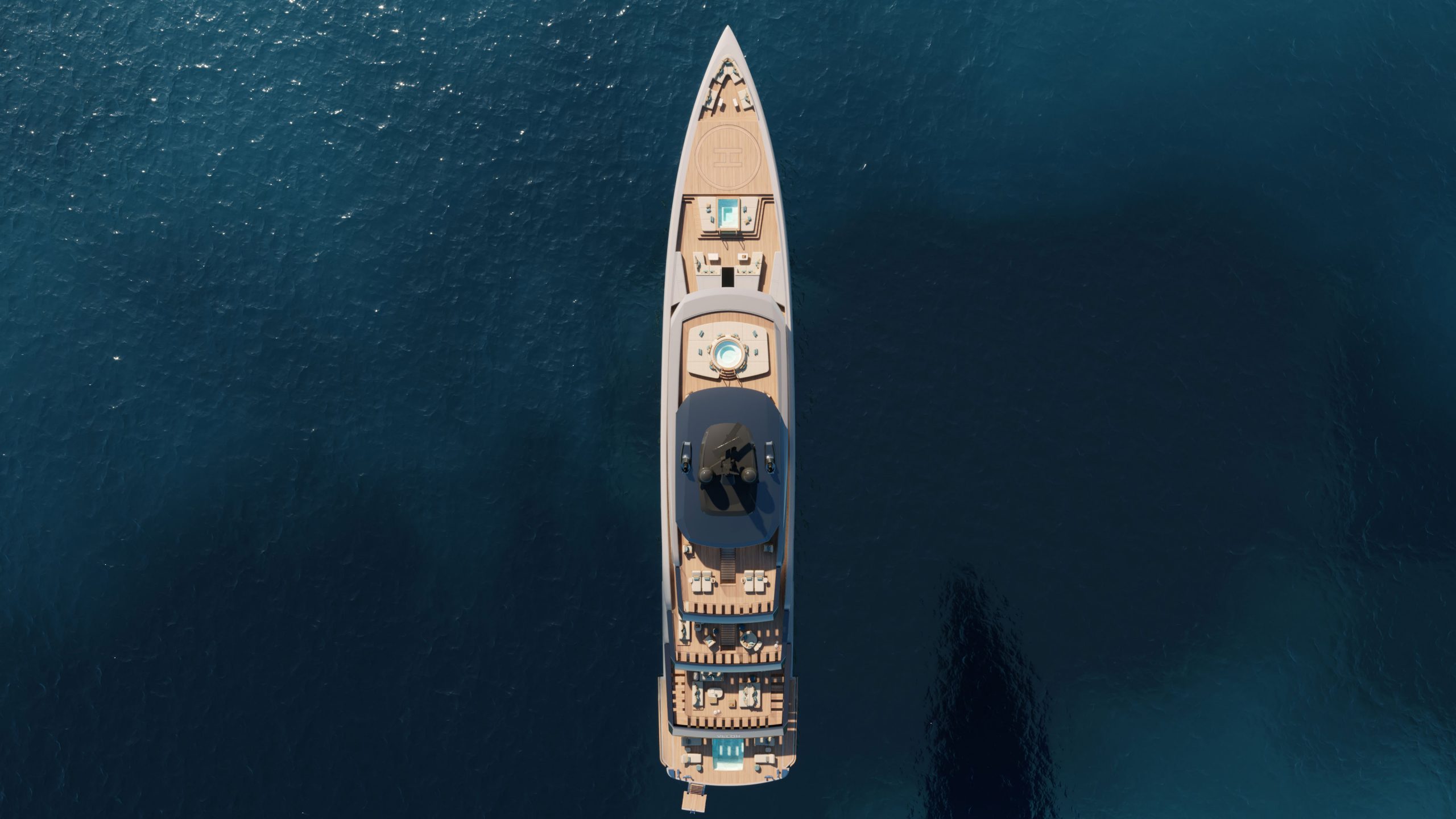Nauta Design - Project Velor