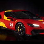 Ferrari 296 Speciale Piloti Ferrari: ecco la limited edition dedicata ai puristi delle corse