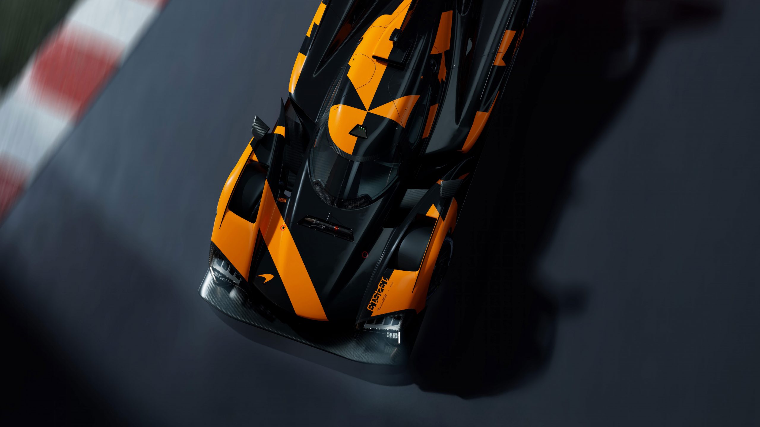 mclaren - project endurance le mans hypercar (1)