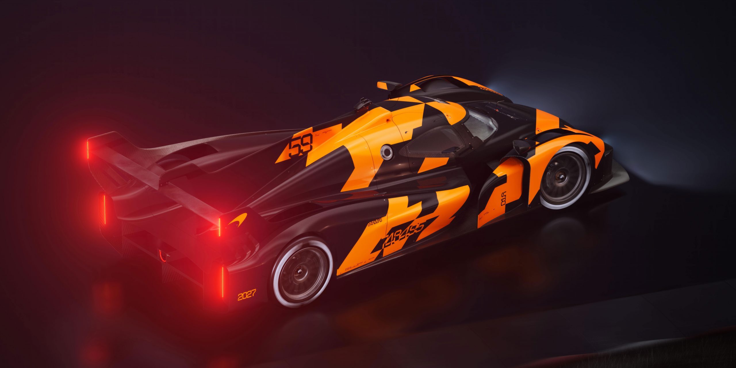 mclaren – project endurance le mans hypercar (3)