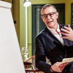 Nicola Andreatta, Pineider: “Il lusso è tempo. E il tempo è ciò a cui diamo valore”