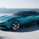 Ferrari Amalfi: 640 CV per continuare a vivere la Dolce Vita italiana