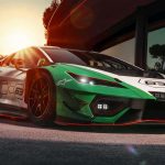 Lamborghini Temerario GT3: ecco la nuova arma da pista del Toro