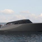 VanDutch 75: a Cannes 2025 con eleganza e funzionalità