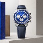 Zenith festeggia 160 anni di storia con 4 modelli in serie limitata